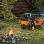 Jeep 1973 CJ-5