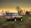 Jeep 1977 Cherokee Chief