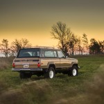 Jeep 1977 Cherokee Chief