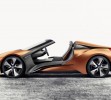 BMW i Vision Future Interaction Concept