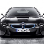 BMW i8 Mirrorless