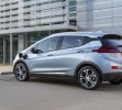 Chevrolet Bolt EV 2017 02