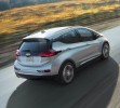 Chevrolet Bolt EV 2017 05