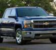 Chevrolet Silverado-9