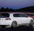 Volkswagen Golf GTI Clubsport