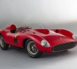 Ferrari 335S Spider