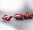 Ferrari 335S Spider-10