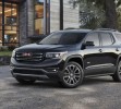 GMC Acadia 2017 02