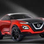 Nissan Gripz