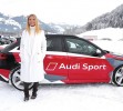 Gwyneth Paltrow en Audi Night