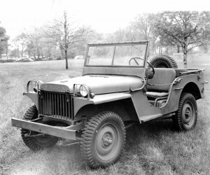 Jeep 1941