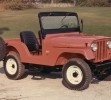 Jeep 1955