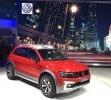 Tiguan GTE-Active Concept