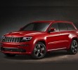 Jeep Cherokee SRT