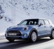 MINI Clubman All4-3