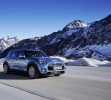 MINI Clubman All4-4