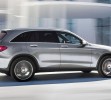 Merceces-Benz GLC-1