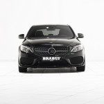 Mercedes C450 Brabus