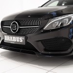 Mercedes C450 Brabus