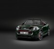 Mini John Cooper Works Cabrio-10