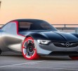 Opel GT Concept