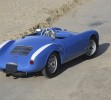 Porsche 550 Spyder Jerry Seinfeld