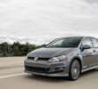Volkswagen Golf-2