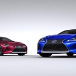 Lexus LC 500h