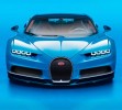 Bugatti Chiron