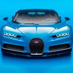 Bugatti Chiron