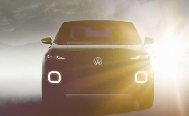 Volkswagen SUV