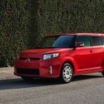 Scion xB 2013