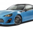 Scion FR-S 2014 SEMA