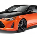 Scion tC 2015