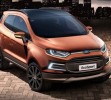 2017 Ford Ecosport