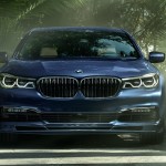 Alpina B7