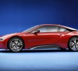 BMW i8 Protonic Red Edition-2