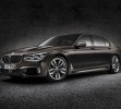 BMW M760Li