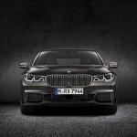 BMW M760Li xDrive