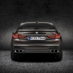 BMW M760Li xDrive