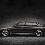 BMW M760Li xDrive