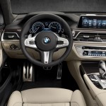 BMW M760Li xDrive