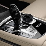 BMW M760Li xDrive