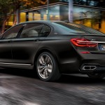 BMW M760Li xDrive