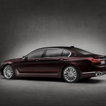 BMW M760Li xDrive