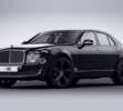 Bentley Mulsanne Speed Beluga