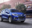 Chevrolet Tracker-1