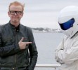 Chris Evans de Top Gear