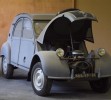 Citroën 2CV Sahara-2