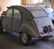 Citroën 2CV Sahara-3